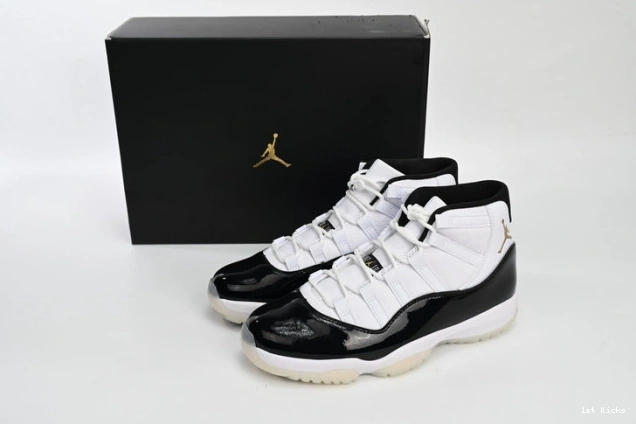 1st Kicks DMP Air CT8012-170 11 Jordan 0719